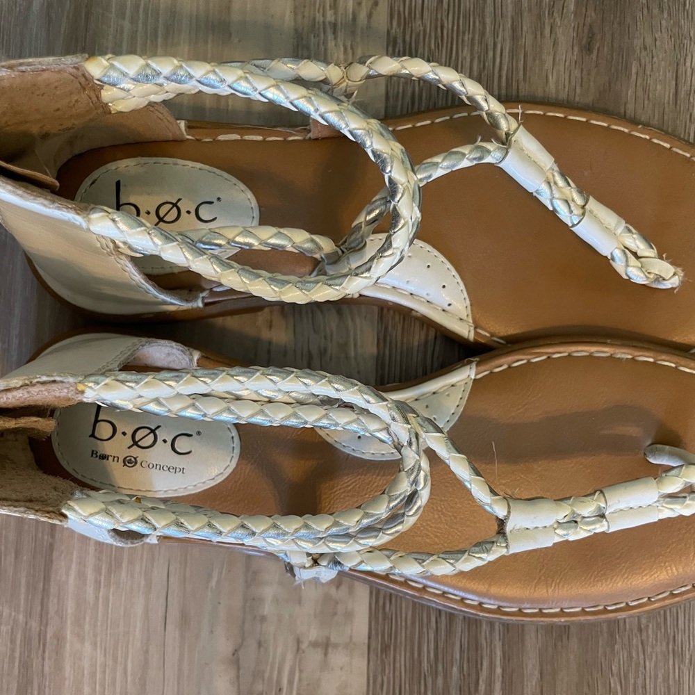 B.O.C. Sandals